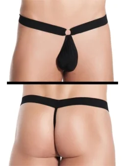 Roter Männer Strip-String 99-05 von Look Me