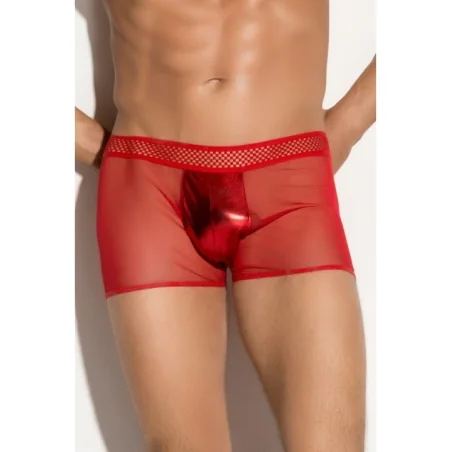 Rote Boxershorts Mateo von Meseduce