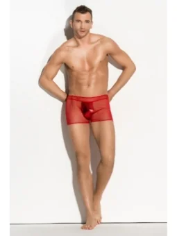 Rote Boxershorts Mateo von Meseduce