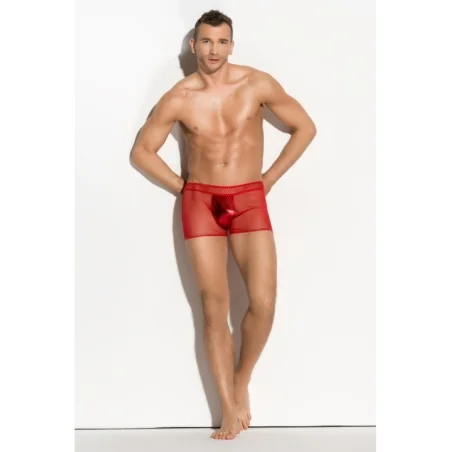 Rote Boxershorts Mateo von Meseduce