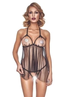 XXL Negligees