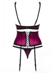 Set Magenta von Obsessive