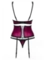 Set Magenta von Obsessive