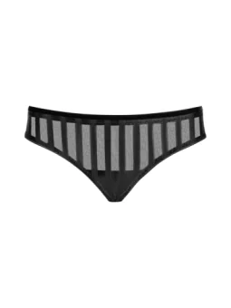 Damen Tüll String-Tanga 1318 von Petite Noir