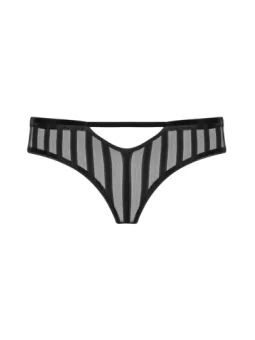 Damen Tüll String-Tanga 1318 von Petite Noir