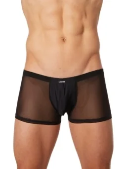 Short Sho004 Schwarz von Regnes Fetish Planet