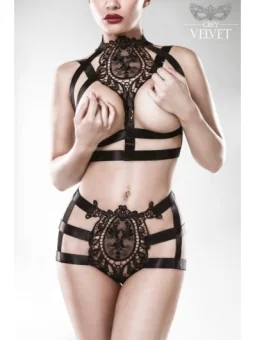 XXL Dessous Sets