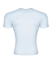 T-Shirt Tsh002 Weiß von Regnes Fetish Planet