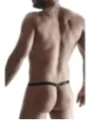 2er Pack Harness String Bri010 Schwarz von Regnes Fetish Planet