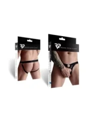 Harness String Bri012 Schwarz von Regnes Fetish Planet