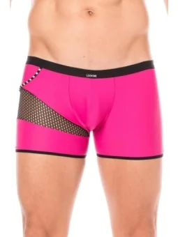 Schwarze Boxershorts Mateo von Meseduce