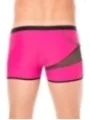 Herren Boxer Short 2004-67 Magenta von Look Me