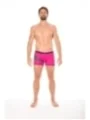 Herren Boxer Short 2004-67 Magenta von Look Me