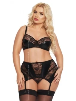 XXL Dessous Sets