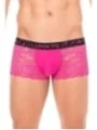 Herren Boxer Short 2006-67 Magenta von Look Me