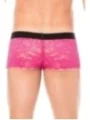 Herren Boxer Short 2006-67 Magenta von Look Me