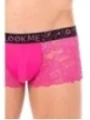 Herren Boxer Short 2006-67 Magenta von Look Me