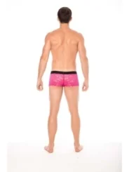 Herren Boxer Short 2006-67 Magenta von Look Me