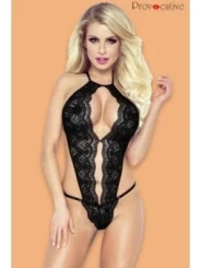 Black Seduction Body von Provocative