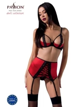 Dessous Sets