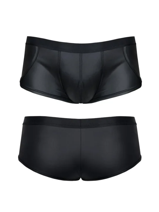 Short Sho007 Schwarz von Regnes Fetish Planet