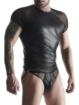 Wetlook Männer Set - Passion 016