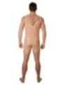 Nude V-Shirt Malibu 2 92-77 von Look Me