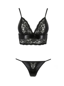 Dessous Sets