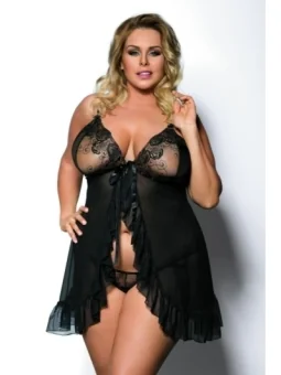 Plus Size Dessous