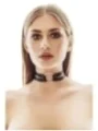 Schwarzes Halsband Aa052301 von Anais Apparel Luxury Lingerie