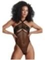 Schwarzer Body Lxjimena001 von Demoniq Ladyx