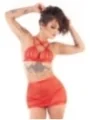 Rotes Set Ms-S0201 von Meseduce