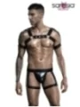 Harness Outfit 18276 von Saresia Men Roleplay