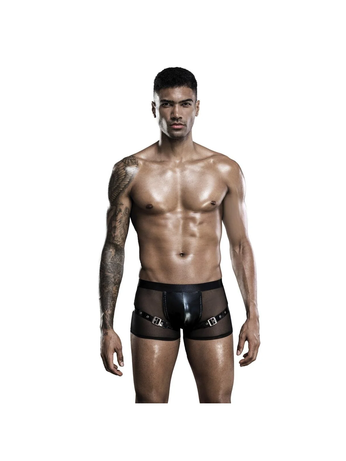 Herren Shorts 18277 von Saresia Men Roleplay