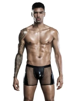 Wetlook Hosen für Männer