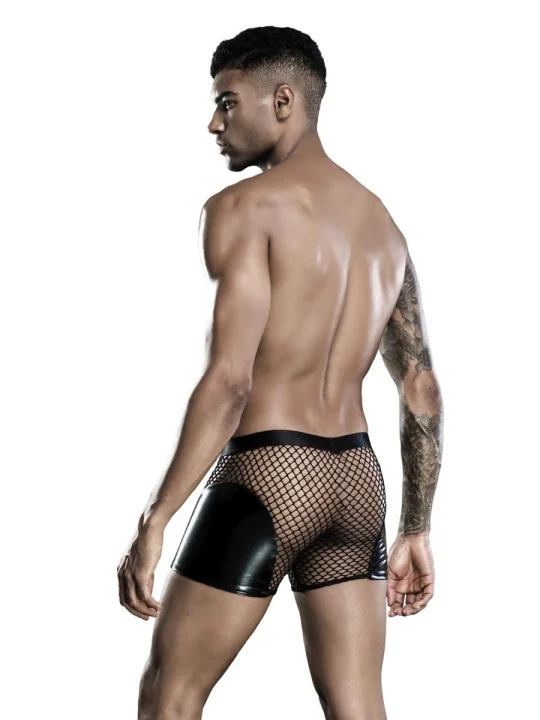 Herren Netz Shorts 18278 von Saresia Men Roleplay