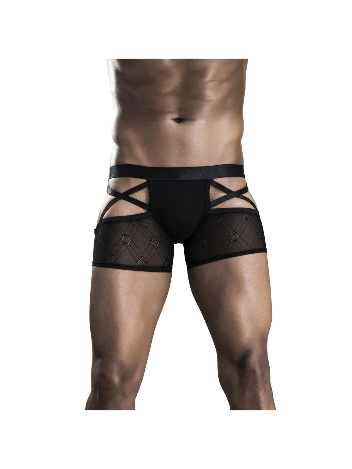 Herren Shorts 18279 von Saresia Men Roleplay