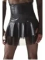 Rock Crd001 Schwarz von Regnes Fetish Planet Crossdresser Fetish Line