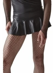 Rock Crd003 Schwarz von Regnes Fetish Planet Crossdresser Fetish Line