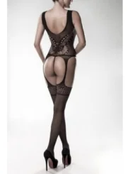 Bodystocking 20004 von Grey Velvet