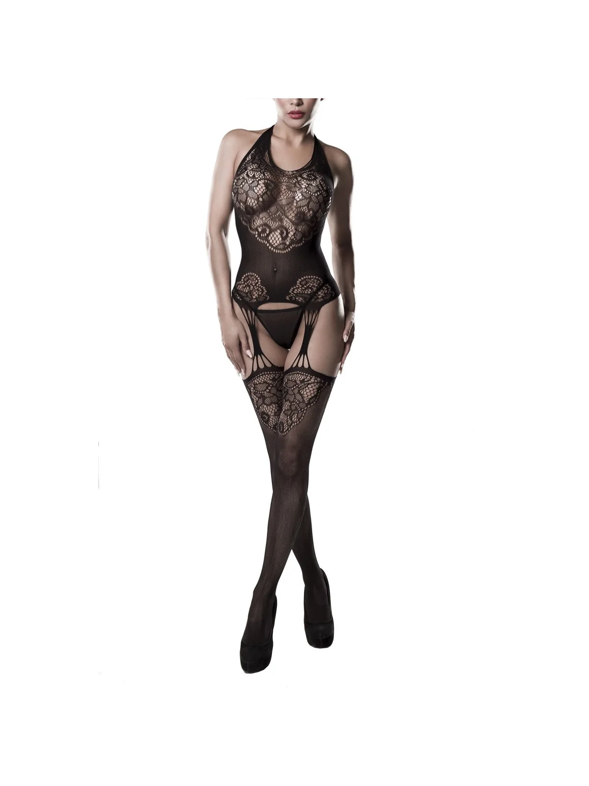 Bodystocking 20007 von Grey Velvet