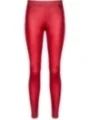 Rote Leggings Brlidia001 von Demoniq Black Rose 2.0 Collection