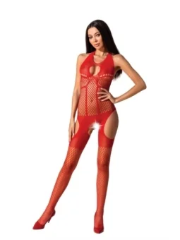 Atalia Bodystocking schwarz von LivCo Corsetti Fashion