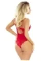 Roter Sexy Diva Body von Provocative