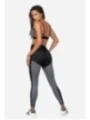 Sports Leggings - Fitness Hose L9027 von Lorin