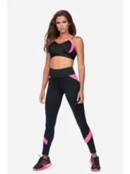 Sport Bh - Fitness Top L5173 von Lorin