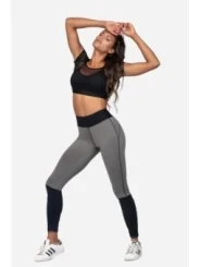 Sports Leggings - Fitness Hose L9040 von Lorin