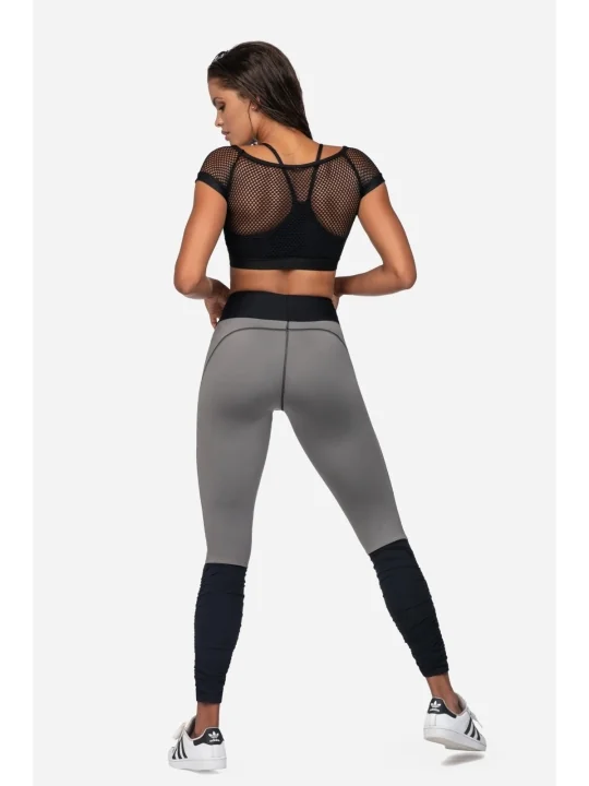 Sports Leggings - Fitness Hose L9040 von Lorin