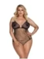 Stringbody Aa052961 von Anais Apparel Plus Size