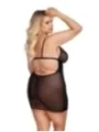 Leo Chemise Aa052964 von Anais Apparel Plus Size